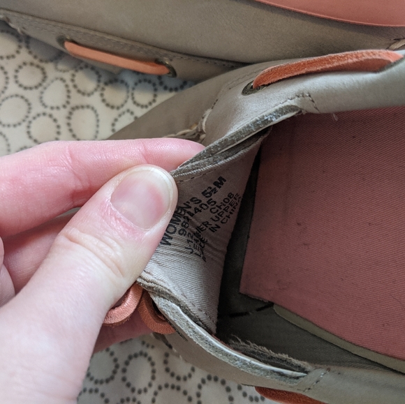 Women's Sperry - Picture 4 of 4